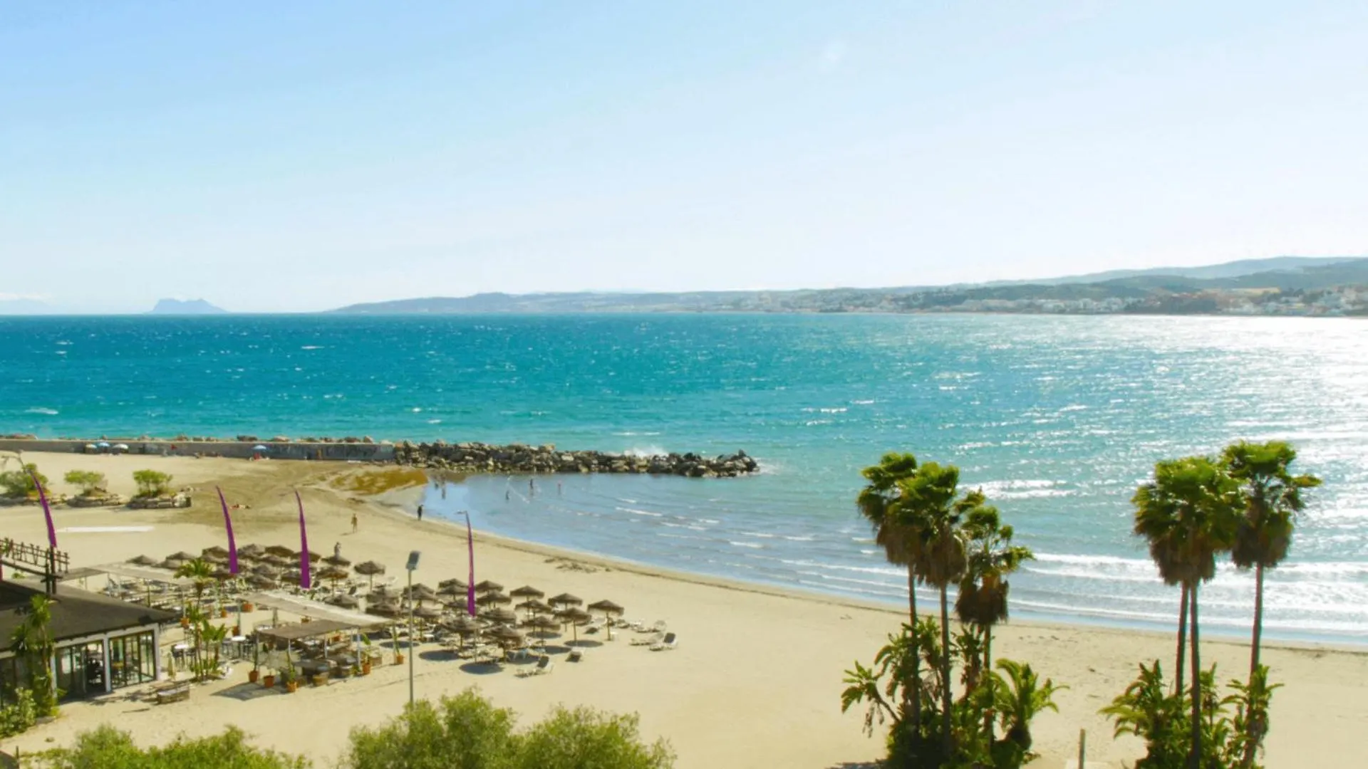 Kampaoh Estepona Spain