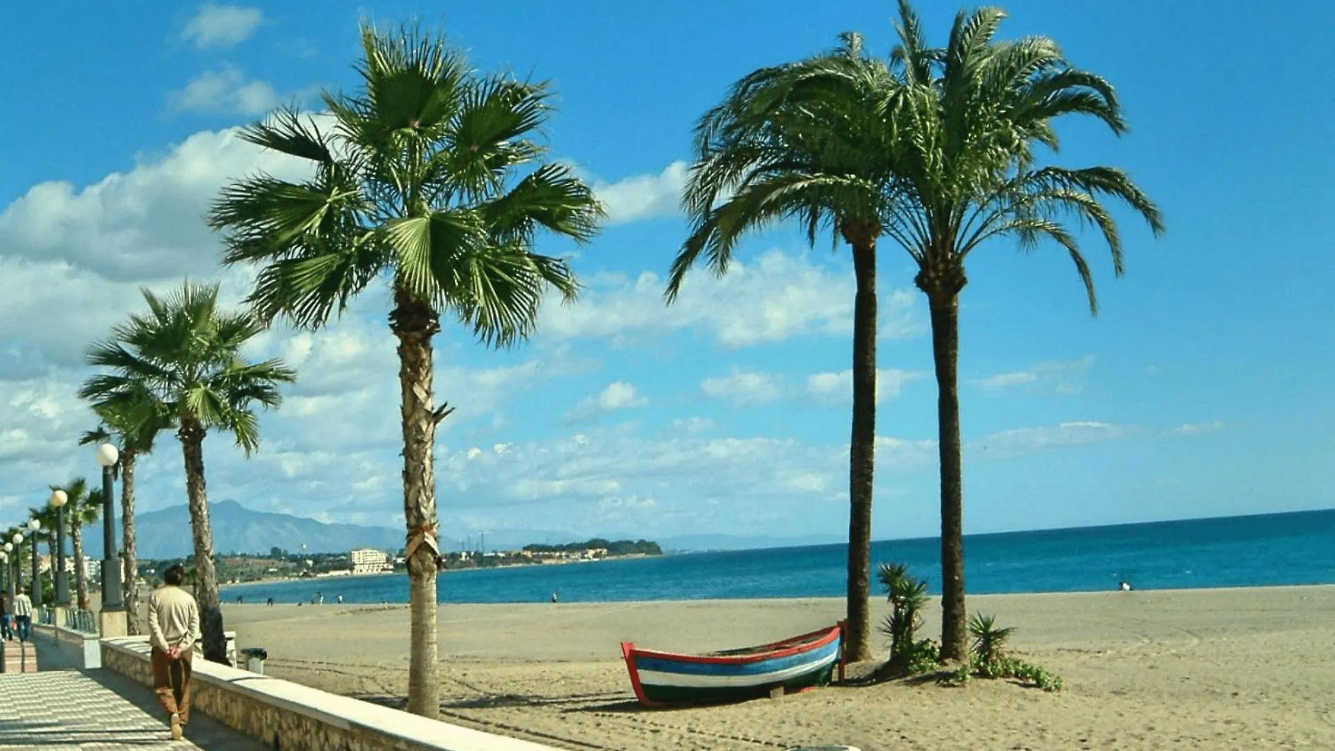 Kampaoh Estepona Luxury tent